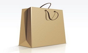 bio shopping bag